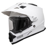 MSR™ Xpedition ADV Helmet w/MIPS Gloss White