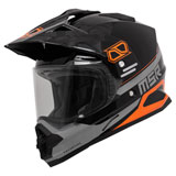MSR™ Xpedition ADV Helmet w/MIPS Orange