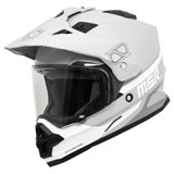 MSR™ Xpedition ADV Helmet w/MIPS Silver