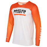 MSR™ Axxis Air Jersey Orange