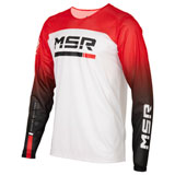 MSR™ Axxis Air Jersey Red