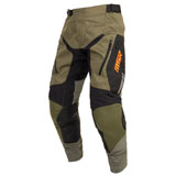 MSR™ Legend Offroad In-The-Boot Pants Military/Orange