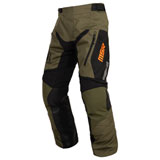 MSR™ Legend Offroad Over-The-Boot Pants Military/Orange