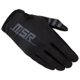 MSR™ MTB Rush Gloves Black