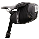 MSR™ MTB Seat Bag Black