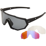 MSR™ Ridge Sunglasses Matte Black