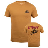 MSR™ Elevate T-Shirt Harvest Gold