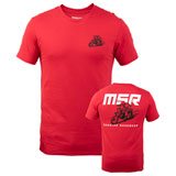 MSR™ Elevate T-Shirt Red