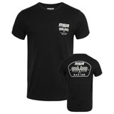 MSR™ Race Plate T-Shirt Black