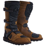MSR™ Waterproof Adventure Boots Brown