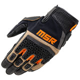 MSR™ La Sal Glove w/D3O Tan