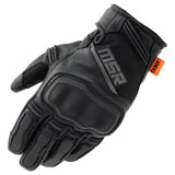 MSR® Gravex Gloves w/D3O Black
