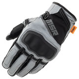 MSR® Gravex Gloves w/D3O Grey
