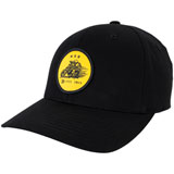 MSR™ Homage Hat Black