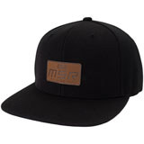 MSR™ Patch Snapback Hat Black