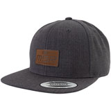 MSR™ Patch Snapback Hat Grey