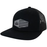 MSR™ Patriot Snapback Hat Black