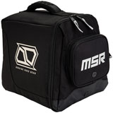 MSR™ Helmet Bag Black