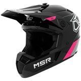 MSR™ SC Proto Helmet Black/Pink