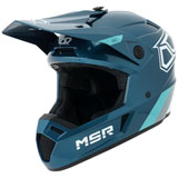 MSR™ SC Proto Helmet Teal