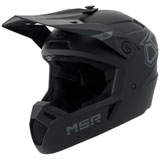 MSR™ SC Proto Helmet Matte Black/Grey