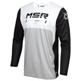 MSR™ Axxis Range Jersey Black/Grey/White