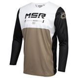 MSR™ Axxis Range Jersey Black/Tan