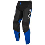 MSR™ NXT Grid Pants Black/Blue