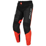 MSR™ NXT Grid Pants Black/Red