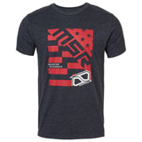 MSR™ Americana T-Shirt Navy Heather