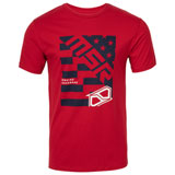 MSR™ Americana T-Shirt Red