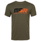 MSR™ Blurred T-Shirt Military Heather