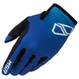 MSR® Youth Axxis Range Gloves Blue