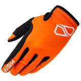 MSR® Youth Axxis Range Gloves Orange