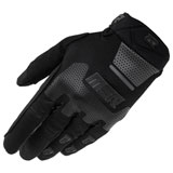 MSR® Legend Offroad Gloves Black