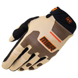 MSR® Legend Offroad Gloves Brown