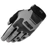 MSR® Legend Offroad Gloves Grey