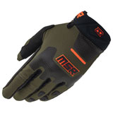 MSR® Legend Offroad Gloves Military Green