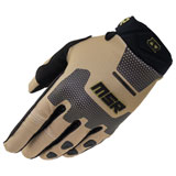 MSR® Legend Offroad Gloves Tan