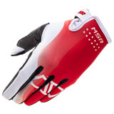 MSR® NXT Air Glove Red