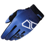 MSR® NXT Grid Gloves Dark Blue/Blue