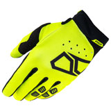 MSR® NXT Grid Gloves Hi-Vis