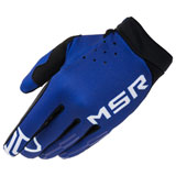 MSR® NXT Preload Gloves Blue