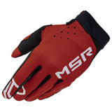 MSR® NXT Preload Gloves Maroon