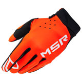 MSR® NXT Preload Gloves Orange