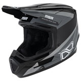 MSR™ Mav Inertia Helmet w/MIPS Black/Grey