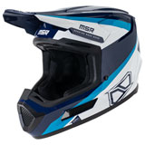 MSR™ Mav Inertia Helmet w/MIPS Blue/White