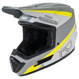 MSR™ Mav Inertia Helmet w/MIPS Matte Grey/Hi-Vis