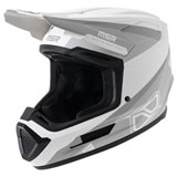 MSR™ Mav Inertia Helmet w/MIPS Matte White/Grey