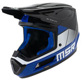 MSR™ Mav Sensor Helmet w/ MIPS Black/Blue